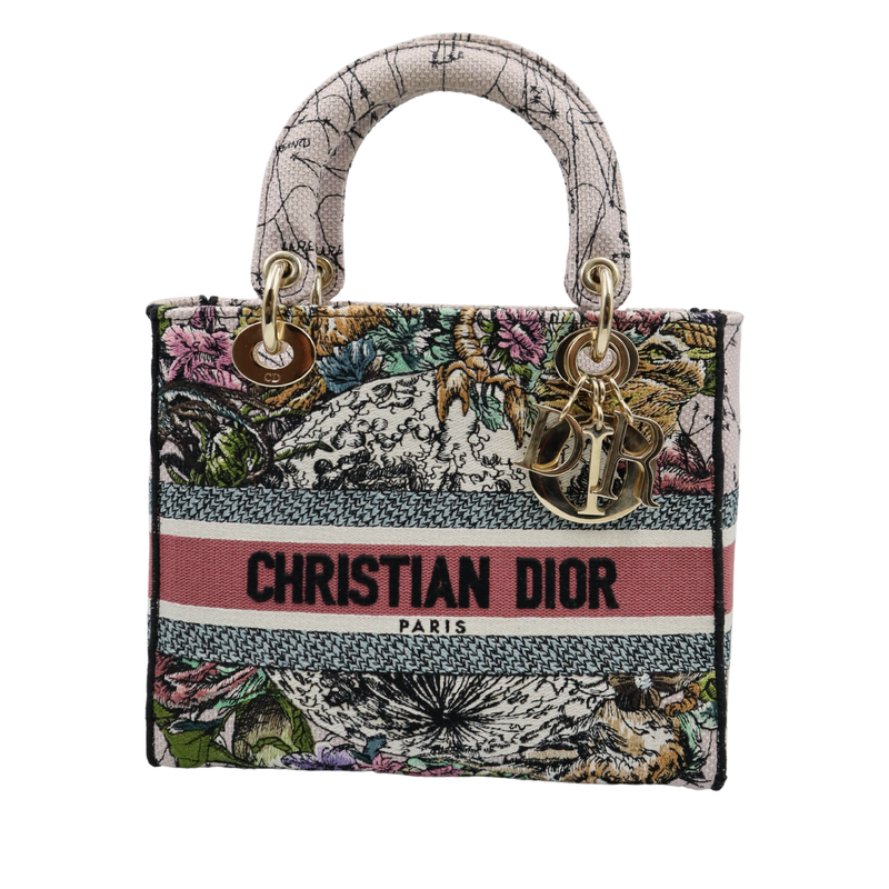 Bolsa Dior
