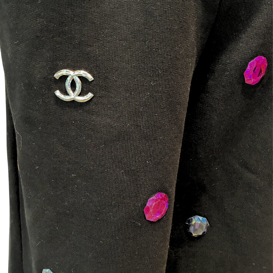 Pantalón Chanel