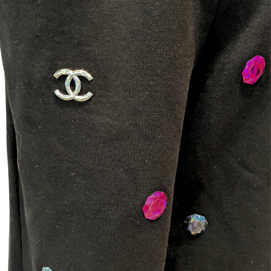 Pantalón Chanel