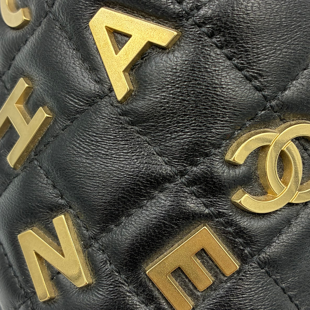 Alpargatas Chanel