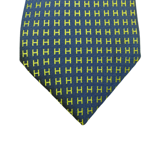 Corbata Hermès