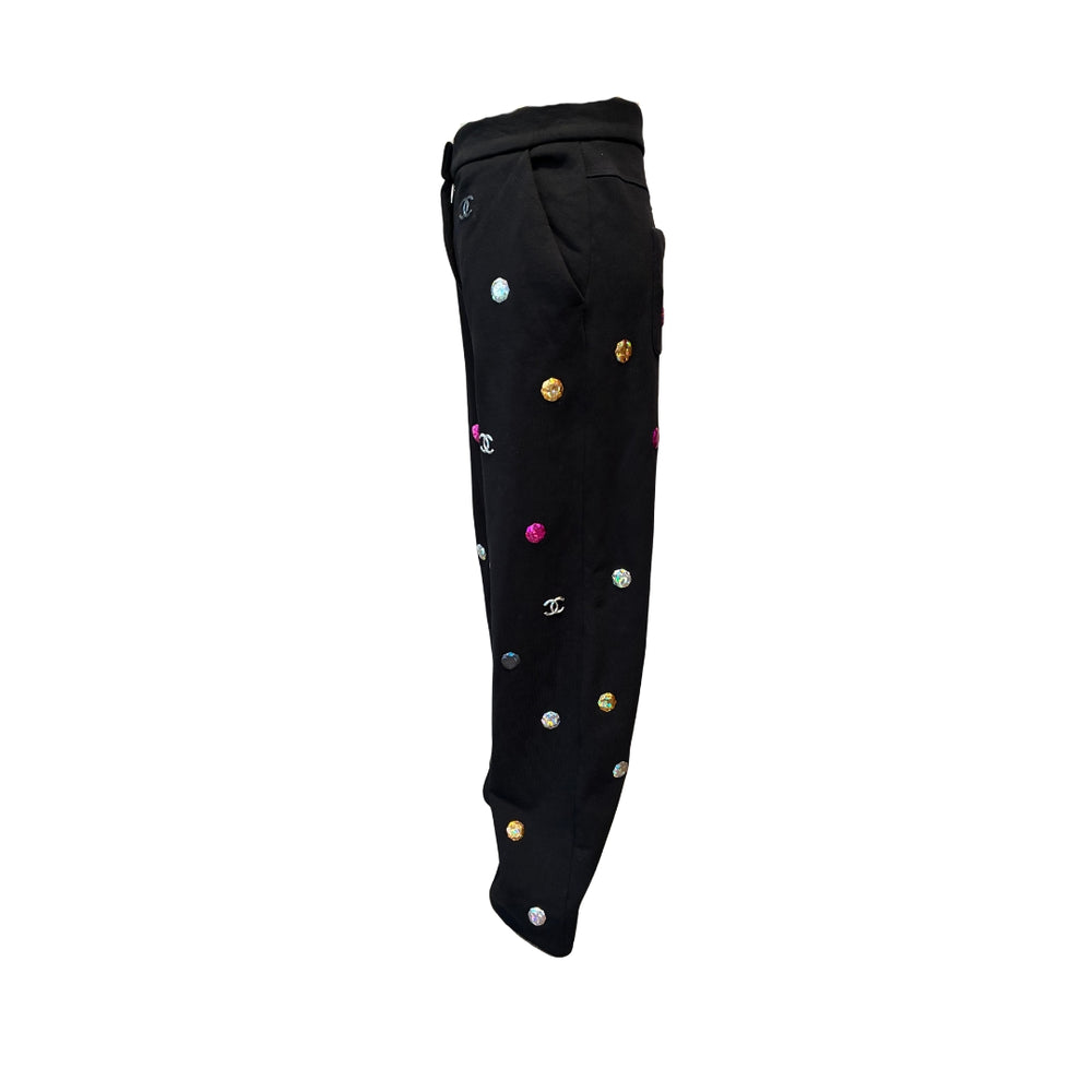 Pantalón Chanel