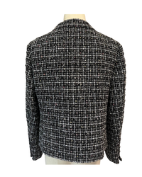 Saco Chanel