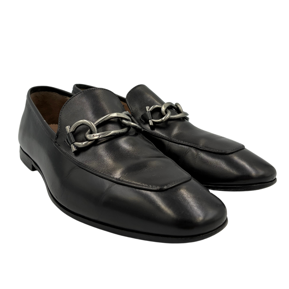 Mocasines Salvatore Ferragamo