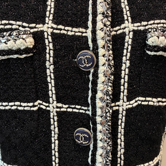 Jumpsuit Chanel