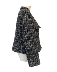 Saco Chanel