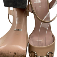 Sandalias Gucci