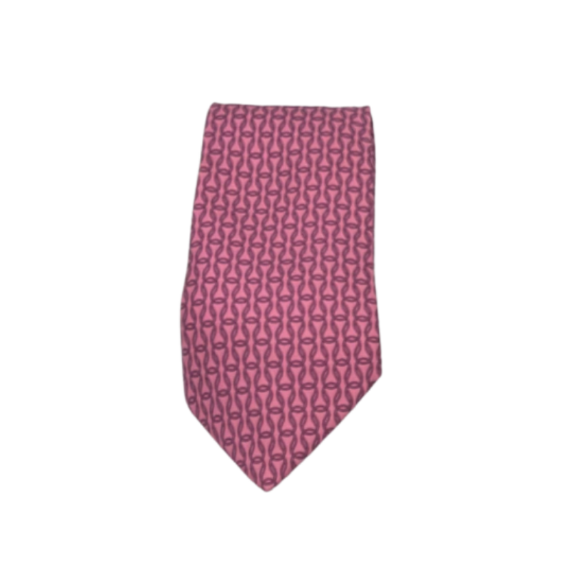 Corbatas Hermès