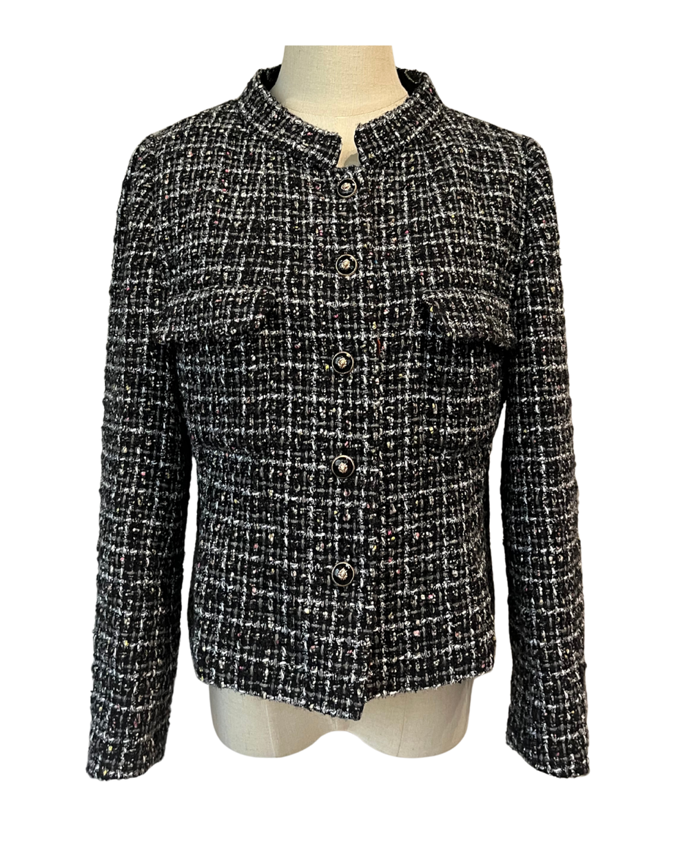 Saco Chanel