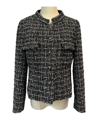 Saco Chanel