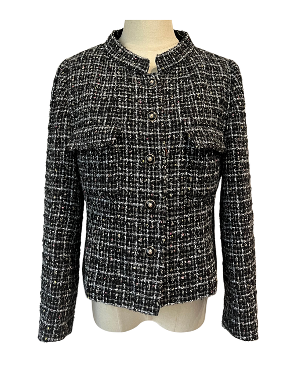 Saco Chanel