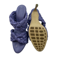 Sandalias Bottega Veneta