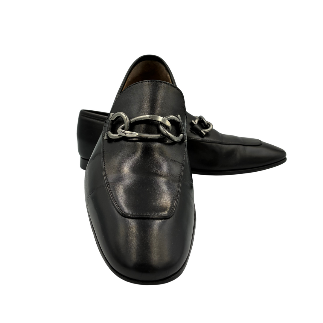 Mocasines Salvatore Ferragamo