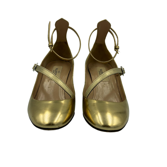 Ballerinas Valentino