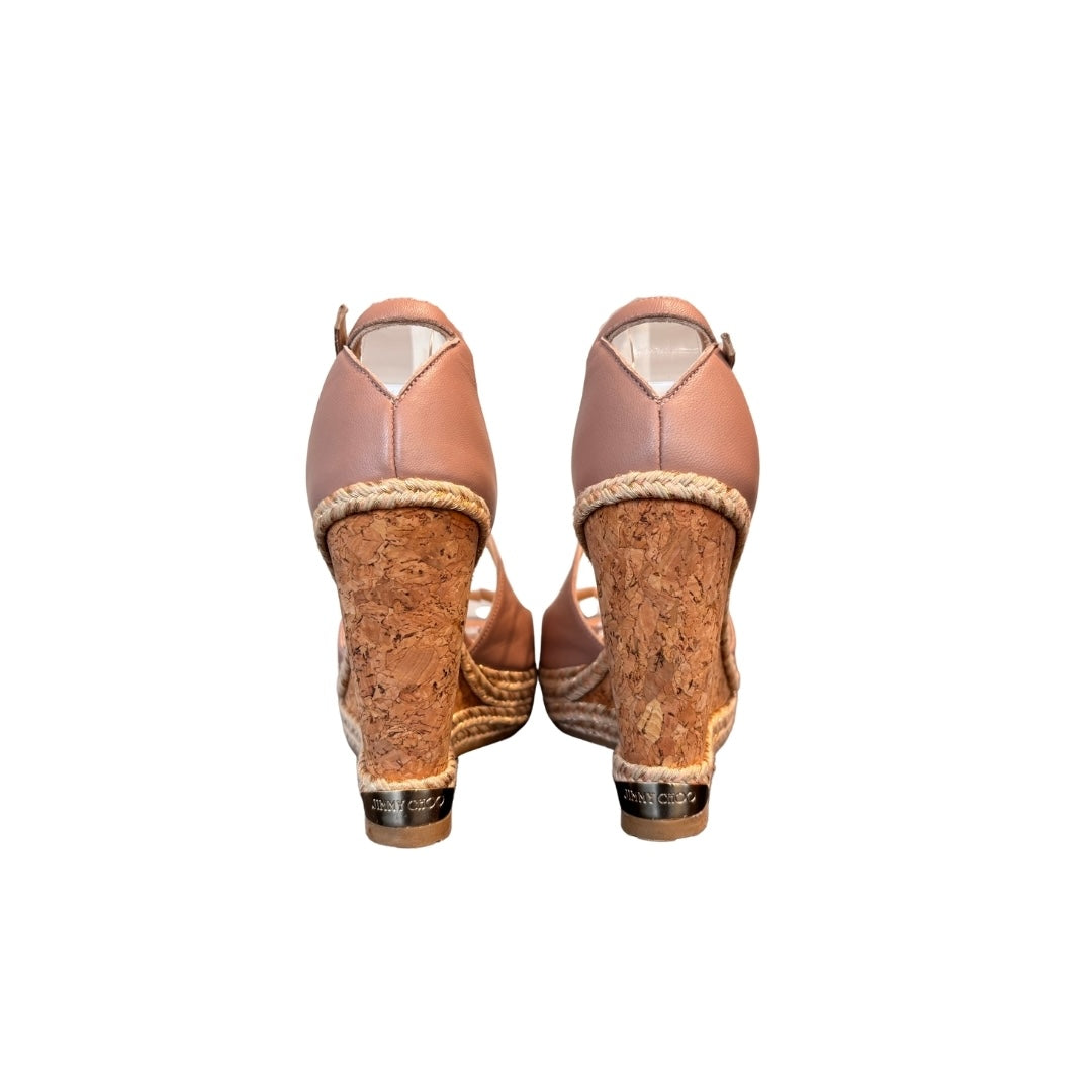 Alpargatas Jimmy Choo