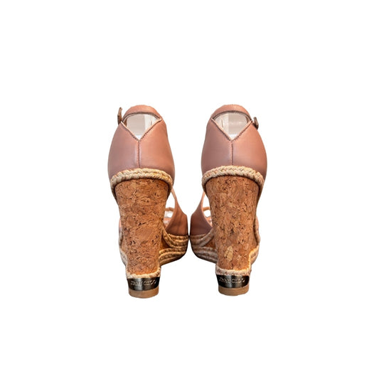 Alpargatas Jimmy Choo