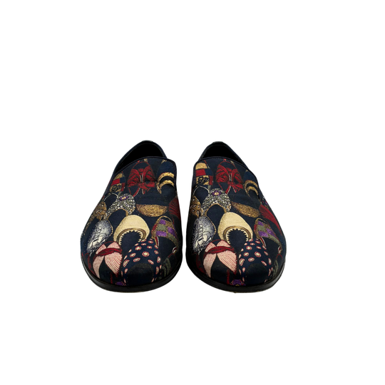 Mocasines Salvatore Ferragamo