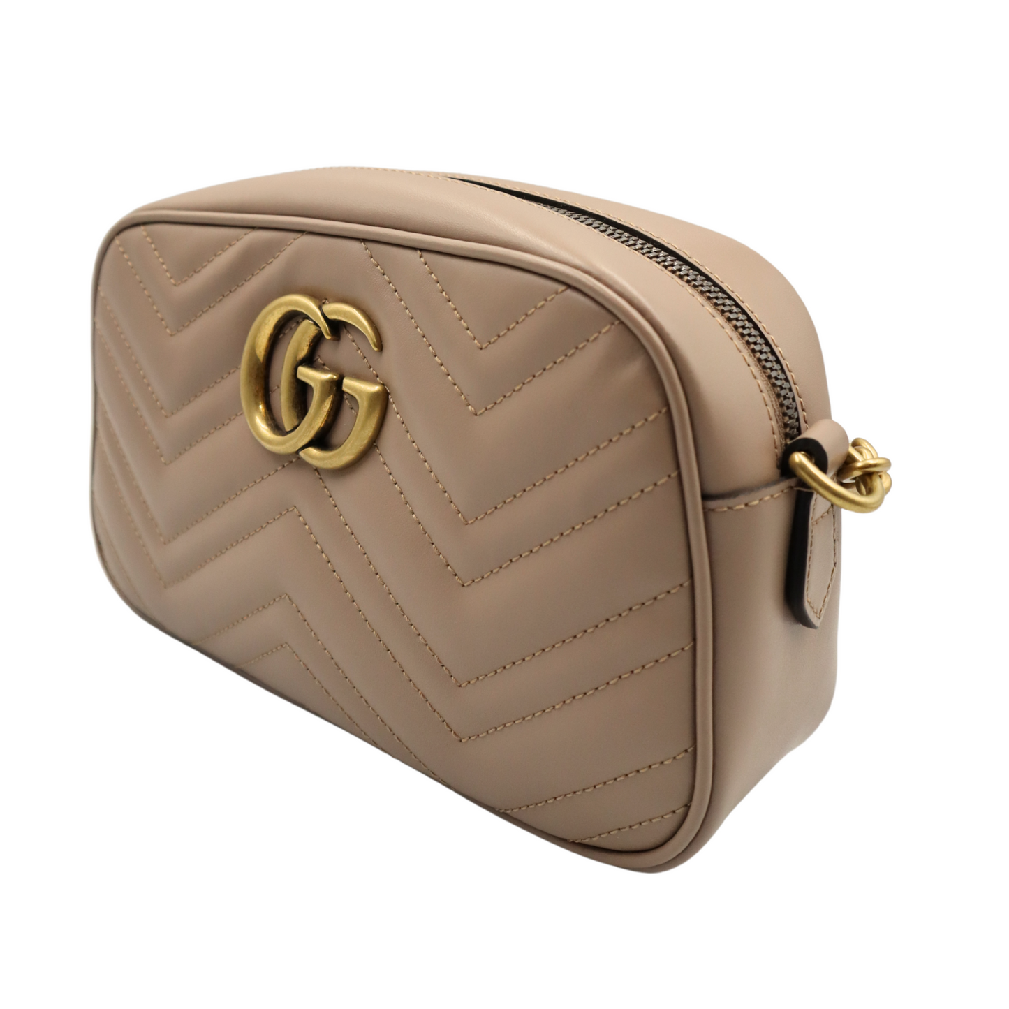 Bolsa Gucci
