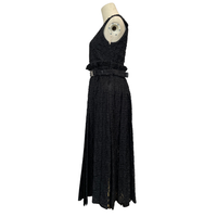 Vestido Fendi