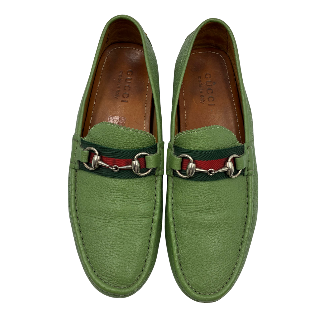 Mocasines Gucci
