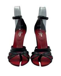 Sandalias Burberry