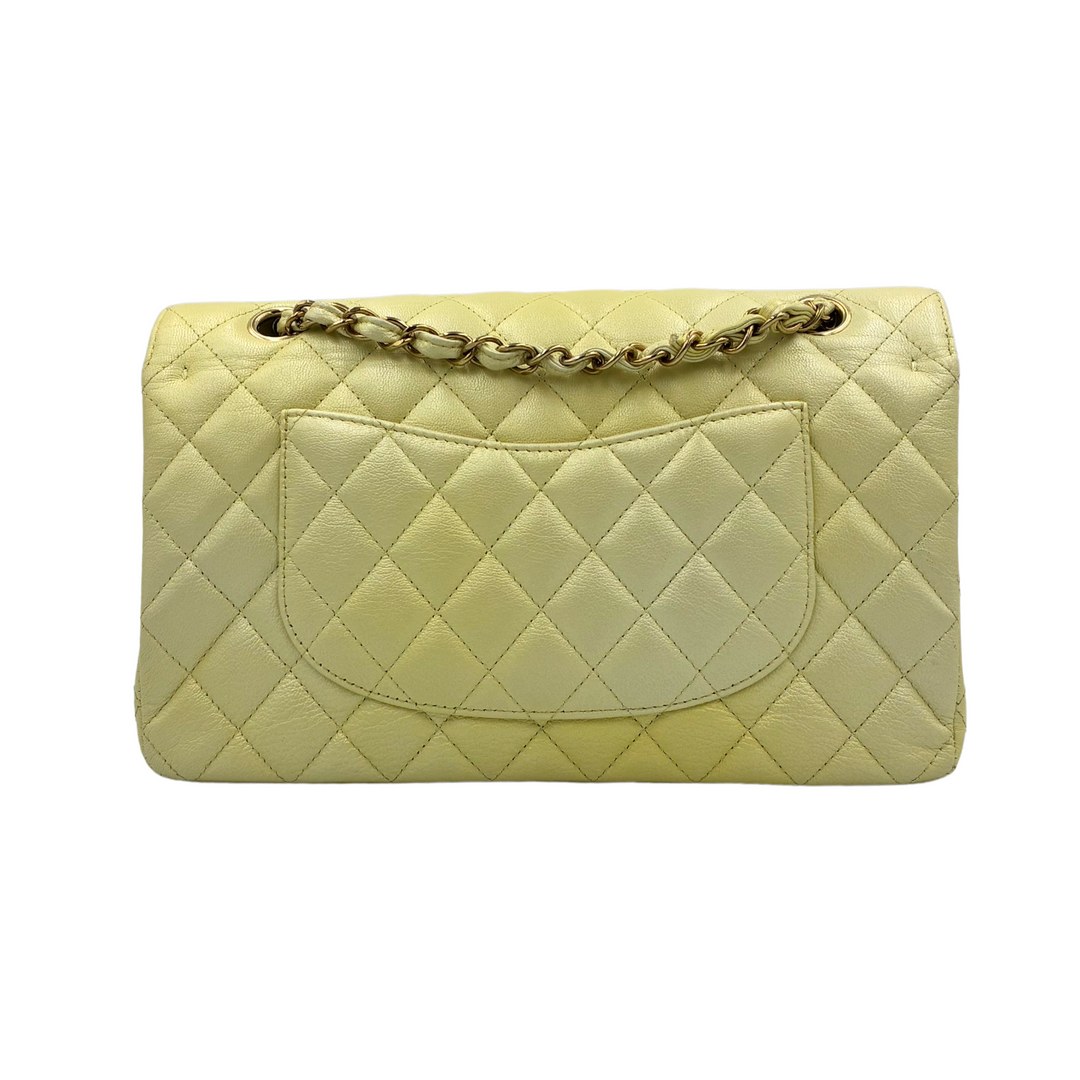 Bolsa Chanel