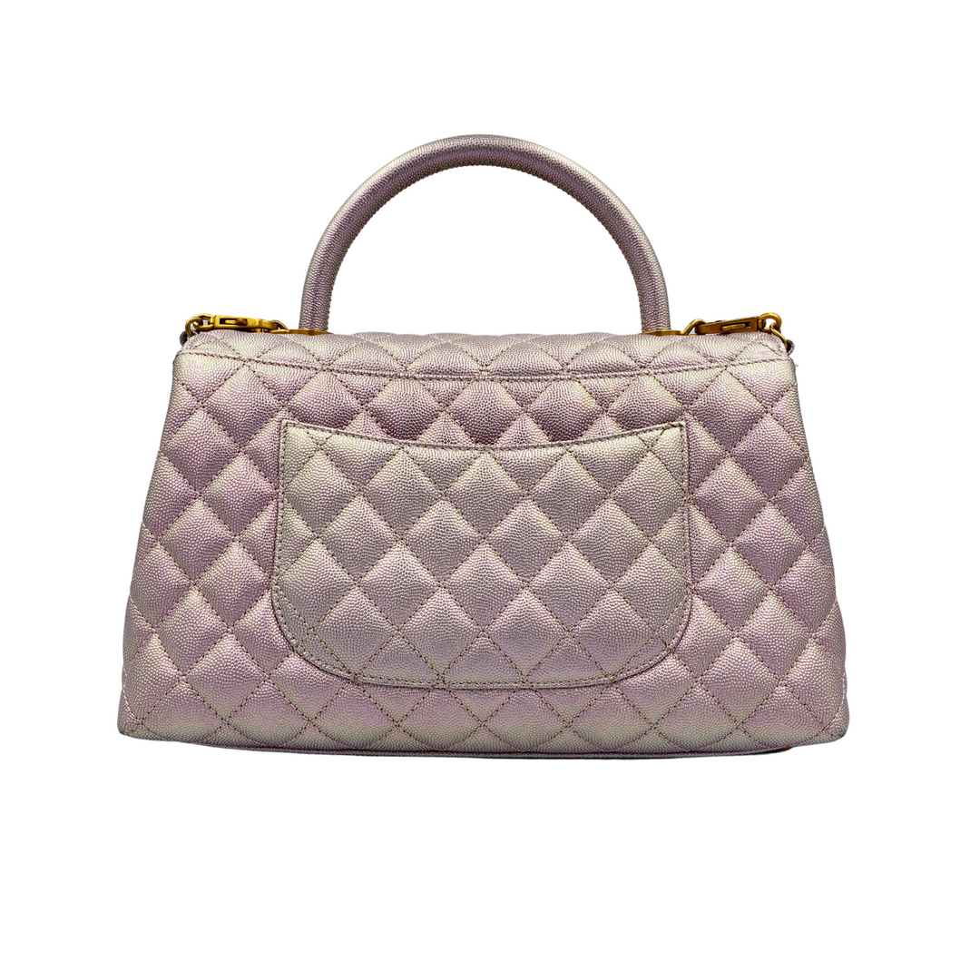 Bolsa Chanel