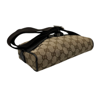 Cangurera Gucci