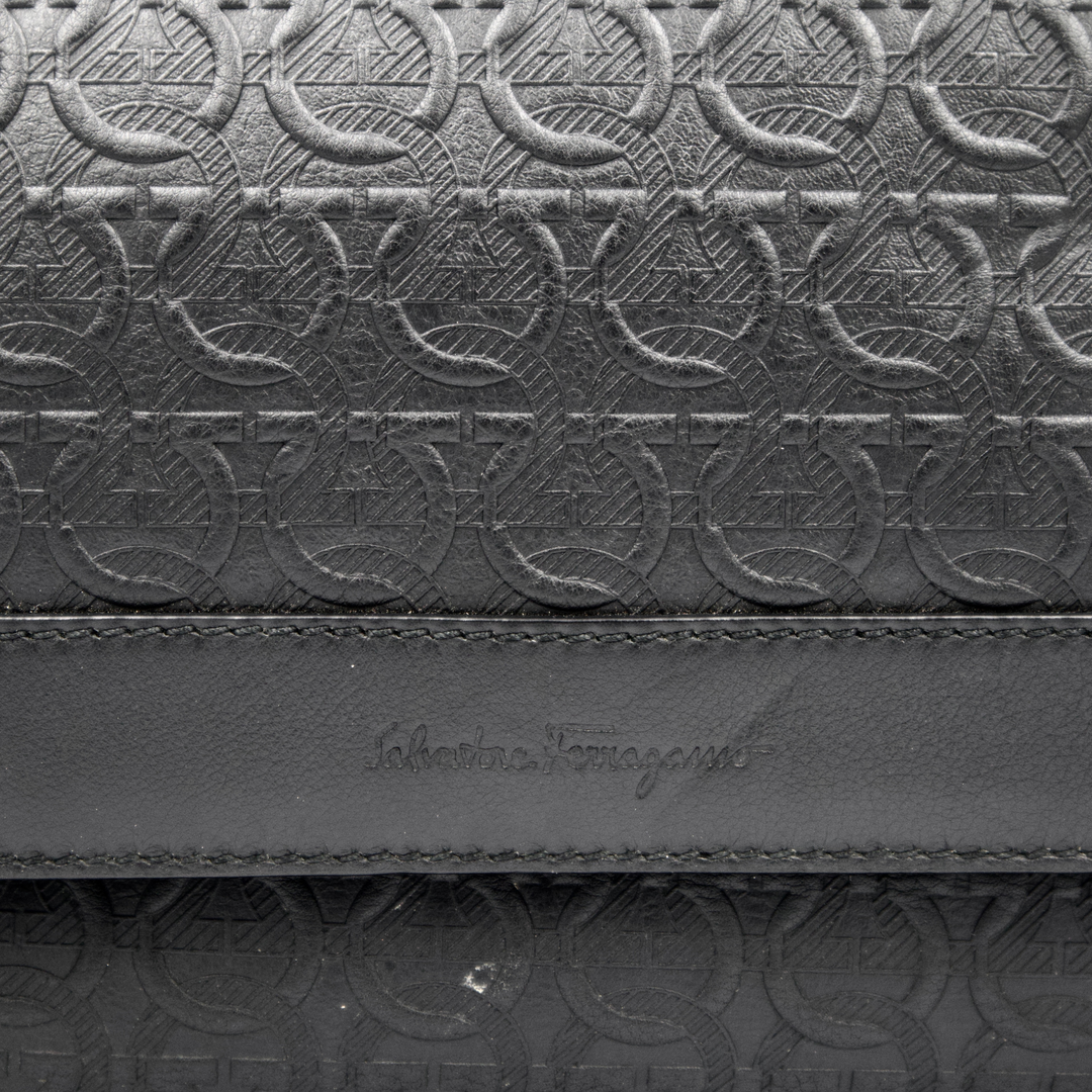 Bolsa Salvatore Ferragamo