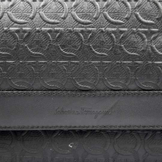 Bolsa Salvatore Ferragamo