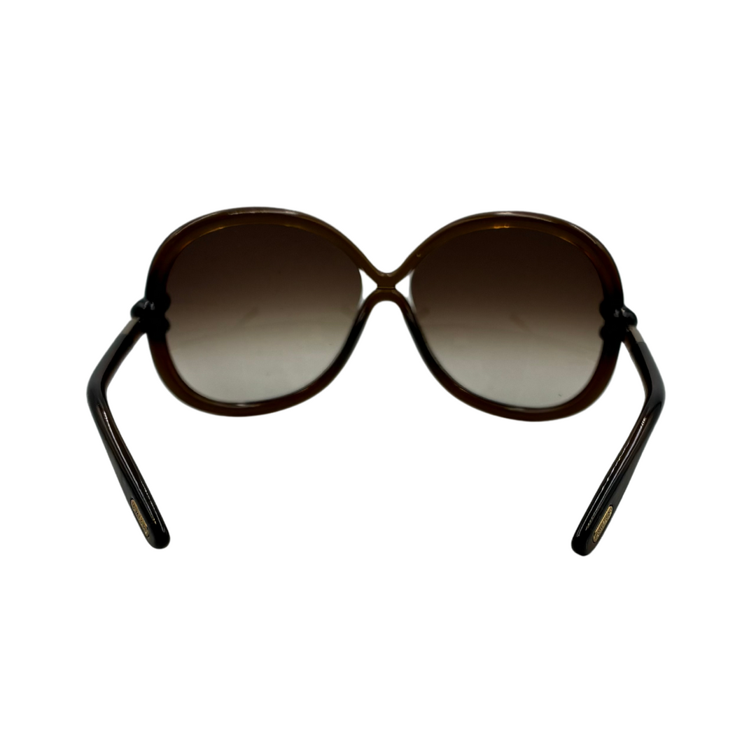 Lentes Tom Ford