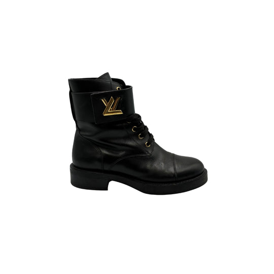 Botas Louis Vuitton