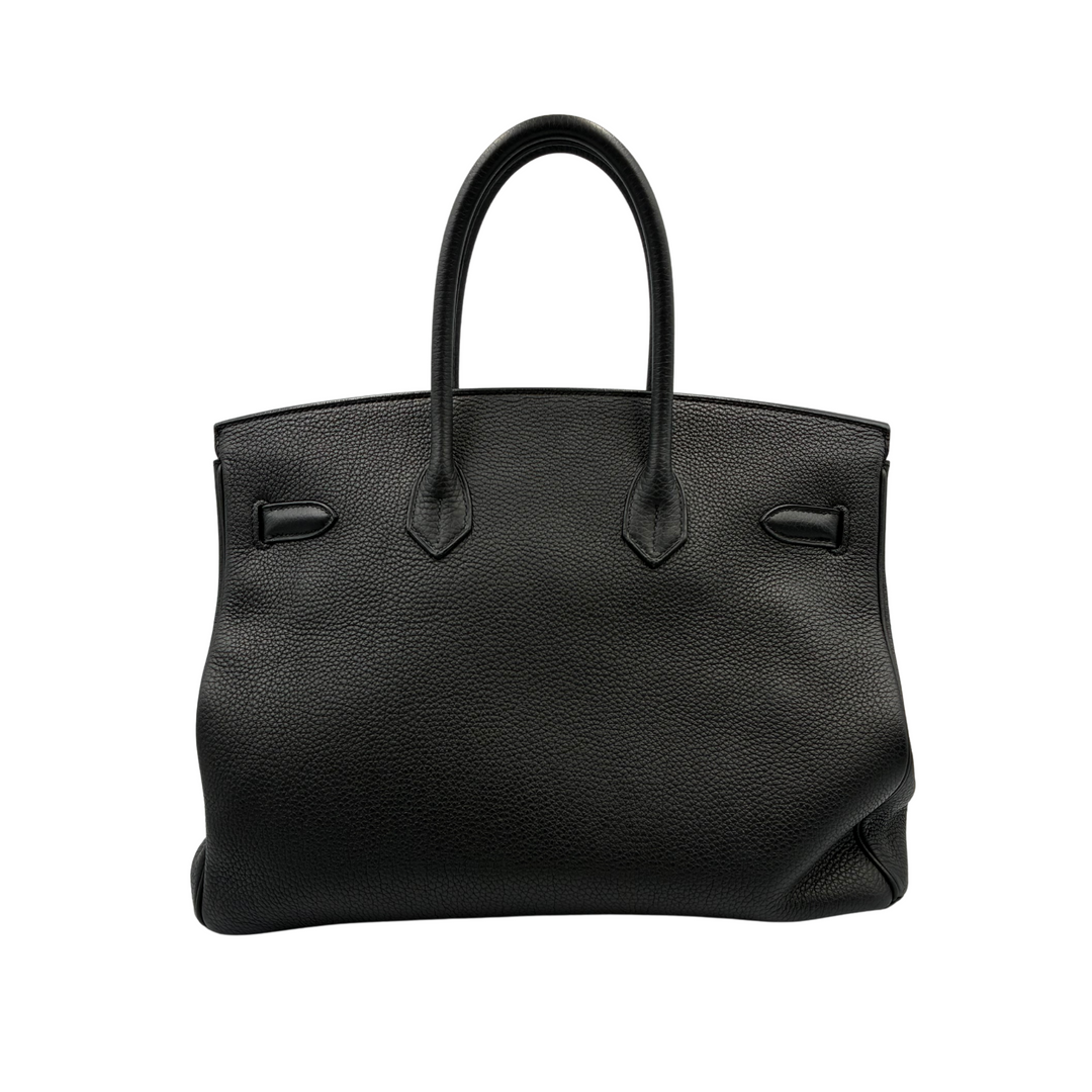 Bolsa Birkin Hermès