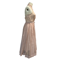 Vestido Prada
