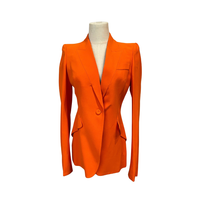 Saco Alexander McQueen