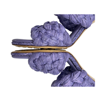 Sandalias Bottega Veneta