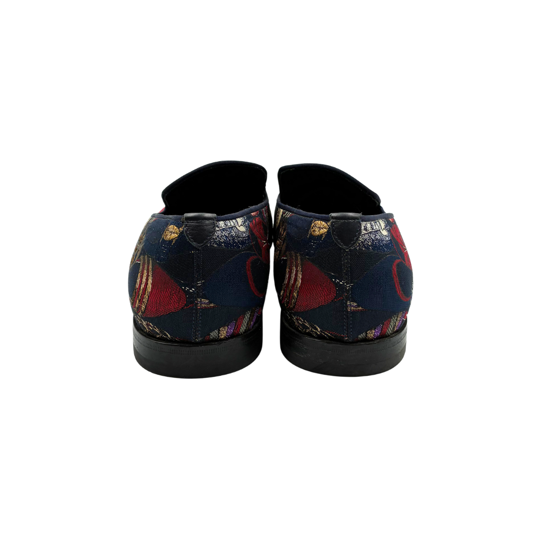 Mocasines Salvatore Ferragamo