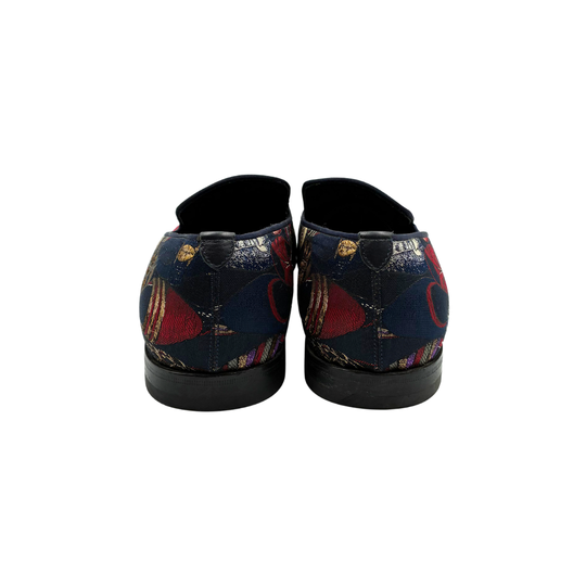 Mocasines Salvatore Ferragamo