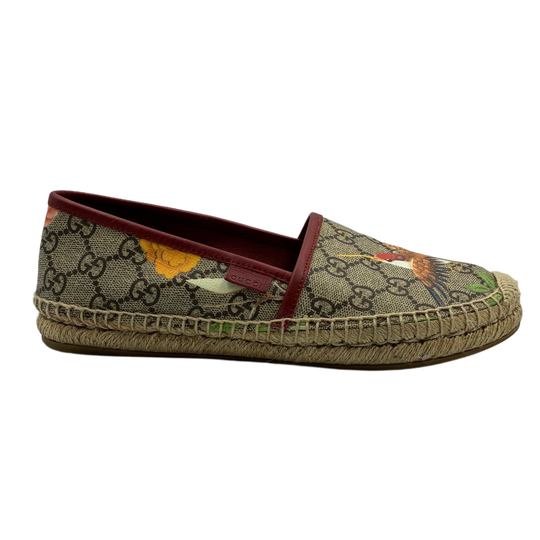 Alpargatas Gucci