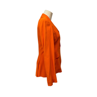 Saco Alexander McQueen