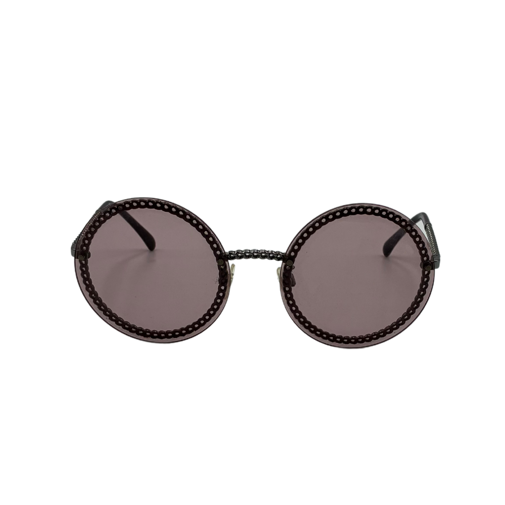 Lentes Chanel