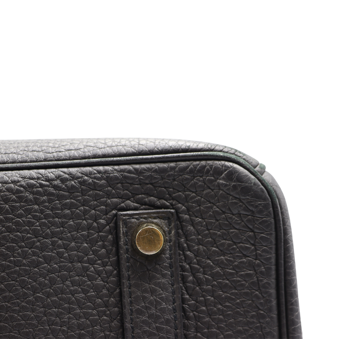 Bolsa Birkin Hermès