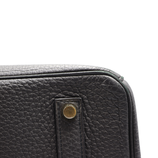 Bolsa Birkin Hermès