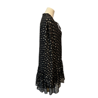 Vestido Saint Laurent