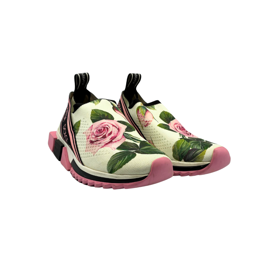 Sneakers Dolce & Gabbana