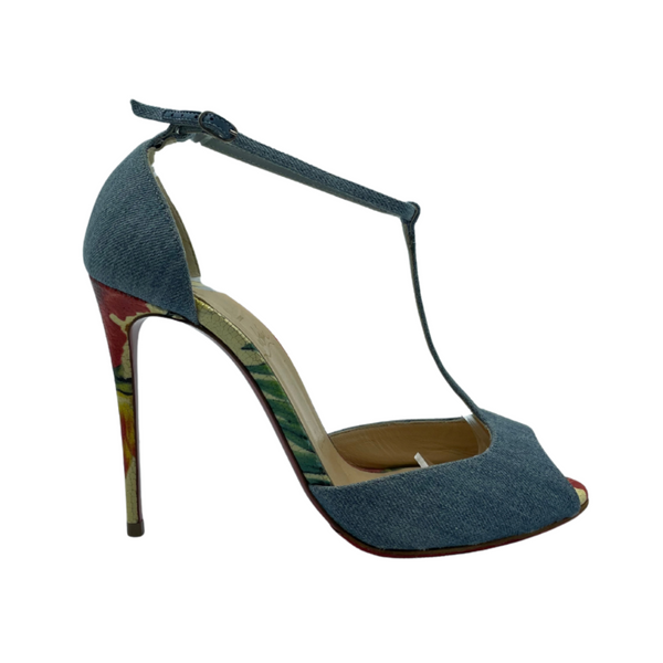 Sandalias Christian Louboutin