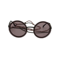 Lentes Chanel