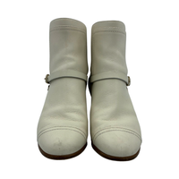 Botines Chanel - Shopsell