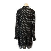 Vestido Saint Laurent