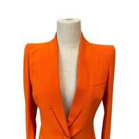 Saco Alexander McQueen